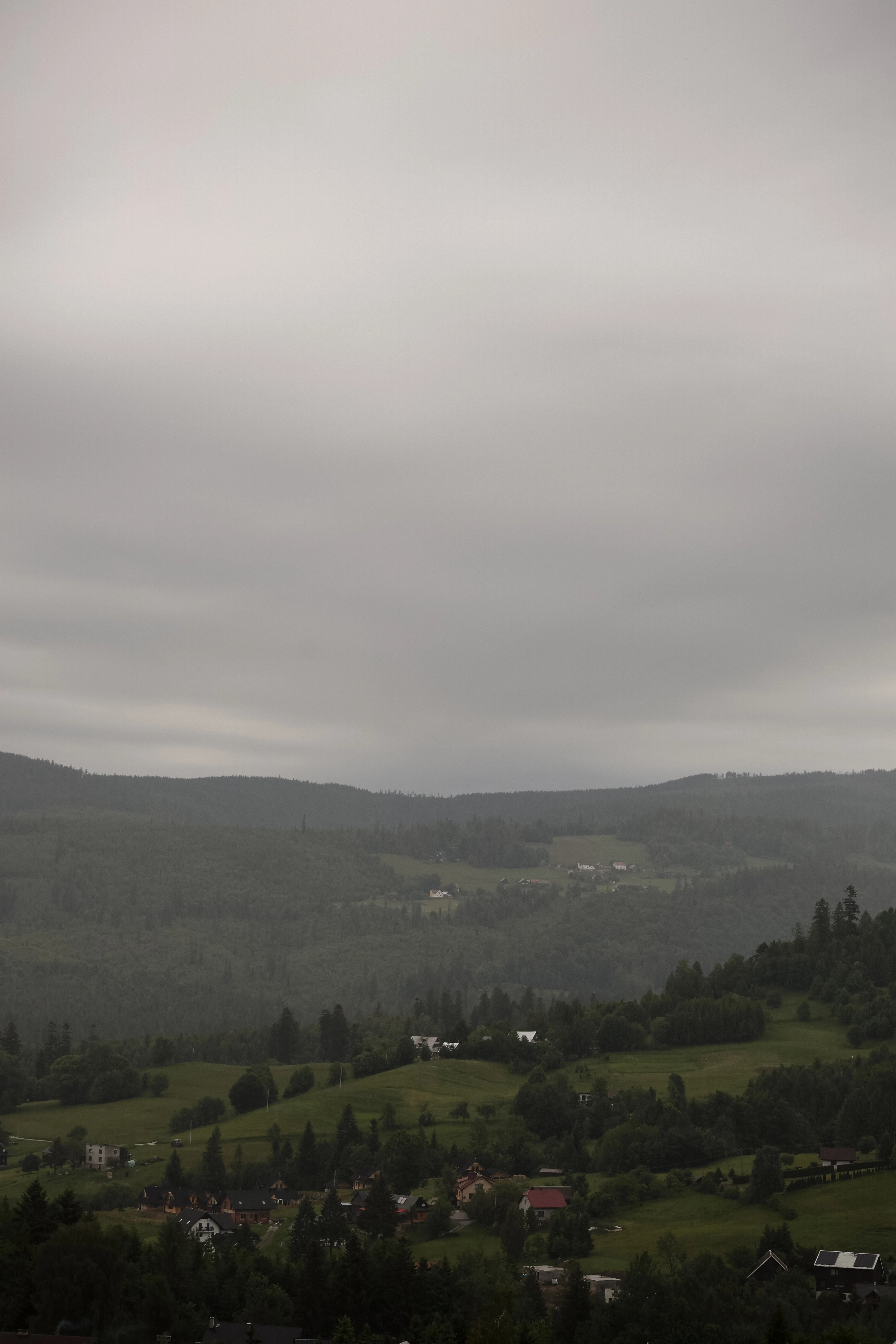 Okolica Koniakowa - zdjęcie 2